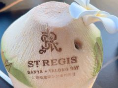 -宴悦海鲜餐厅·游水海鲜·牛排(亚龙湾瑞吉店)