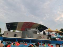 -龙天小镇