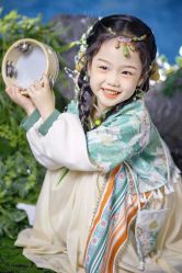 -盘子女人坊古装写真摄影(厦门总店)