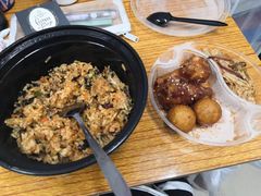 -禾谷韩餐(热带海洋学院店)
