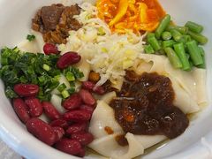 -老碗会·陕西手工面(中心书城店)