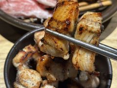 -泥炉烧肉师(新街口金銮巷店)