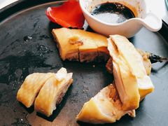 -荷塘秋月·本帮江浙菜(国权路店)