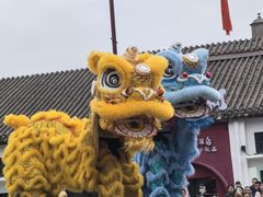 -赤坎·广东华侨国际旅游度假区