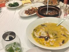 -盛百味·家宴餐厅(霸州分店)