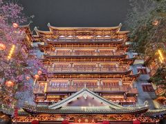 -大佛古寺
