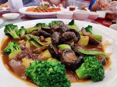 -金满楼(天河中路店)