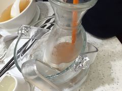 -甜蜜蜜港式茶餐厅(虹梅店)