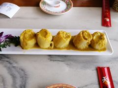 芥末墩儿-砂锅居(西四店)