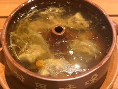 -云海肴·汽锅鸡·云南菜(高德置地店)