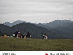 -大姆山草场