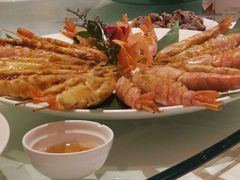 -半岛太子酒家(海港城店)