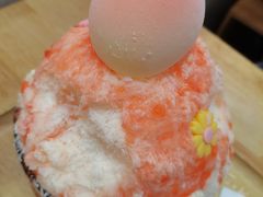 -怪物的冰与火(天虹商场中山路店)