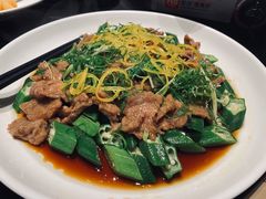 家乡嫩牛肉-客汀家宴·客家烟火 四季食材(集美店)