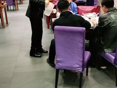 大堂-紫光园(顺义店)