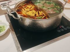 -牛焱·贵州黄牛肉火锅(城西银泰店)