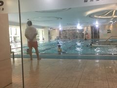 -W FITNESS 威尔仕健身·游泳(七宝店)