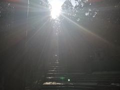 -青州市云门山风景区