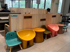 -荣记·囍粤茶餐厅(花都店)