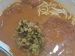 -陈学林面馆