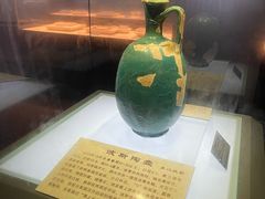 -合浦汉代文化博物馆