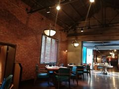 大堂-弗兰克牛排西餐厅Ribone steak house(柠檬花园店)