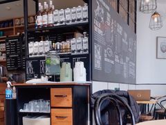 -Jamaicablue Coffeeshop(中央广场店)