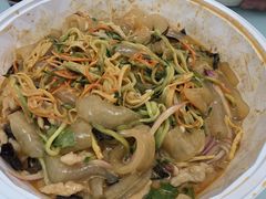 -小船渔村•大连菜•大连焖鱼(黄河路店)