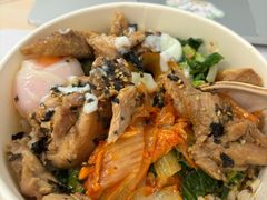 -GuaKa活力健康餐(南京西路店)