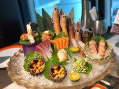 -極上萬膳·日料放题(海岸城店)