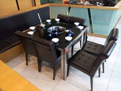 -大龍自助火锅(大营店)