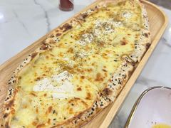 -bosphorus 铂斯西餐厅·土耳其烧烤(环市中路店)