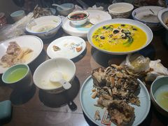 -应天大明王朝·南京菜创始店(中山陵店)