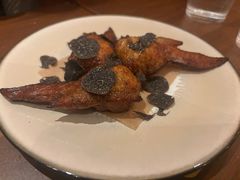 -Bistro Les Lilas丁香花小酒馆