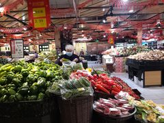 -永辉超市(嘉定宝龙广场店)