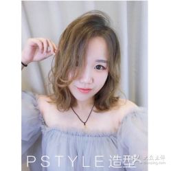 中发-P.STYLE派斯造型