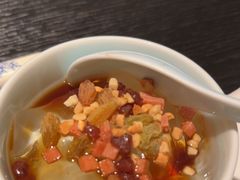 -金谷仓家庭料理(马泉营店)