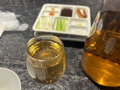 -正德楼果木烤鸭·渔家菜(东港店)