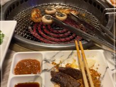 -火炉火自助餐(喜隆多店)