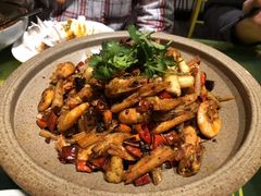 -辛香汇(大华第一坊店)