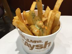 -艾薯夫妇Aysh(福田星河COCOPark店)
