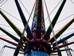 -梦幻奥陶纪景区