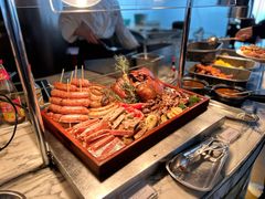 -洲际酒店·地平线全日餐厅HORIZON CAFÉ