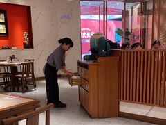 -松鹤楼·苏式汤面(虹桥天地店)