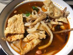 小螺莉螺蛳粉-丽丽三鲜螺蛳粉(田林路店)