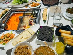 -海底捞火锅(青山湖万达夜宵主题店)