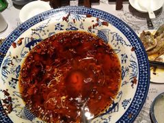 -佳兰雅序融合菜(高新店)