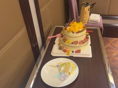 -王府井酒店(金桥港湾店)