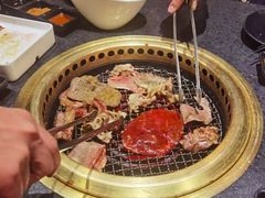 -神户赤童日式烤肉伙伴(东直门店)