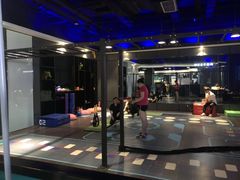 -威仕顿健身游泳(御锦城店)